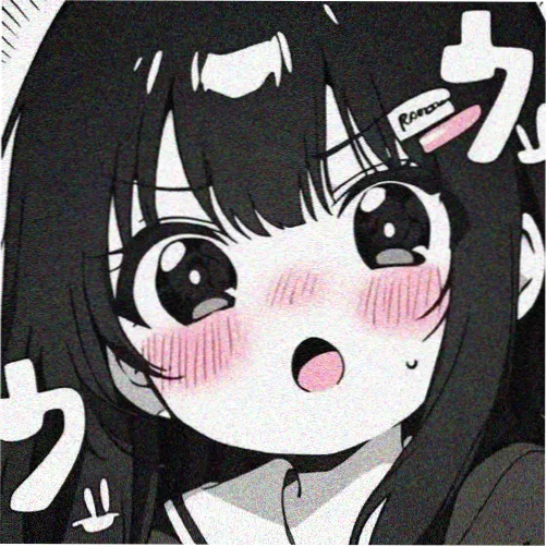 窗外的窗漫画作者头像